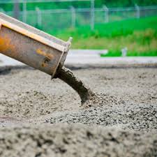 hardened floor