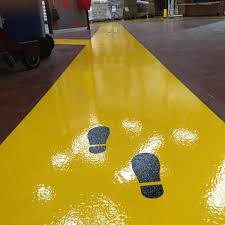 heavy duty floors
