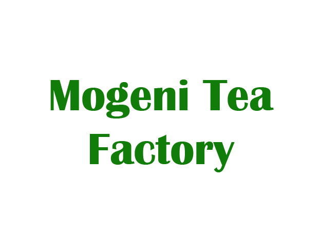 mogeni tea